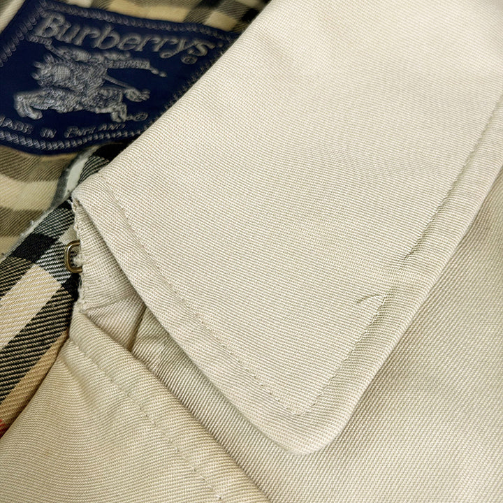 Clothing Repairs