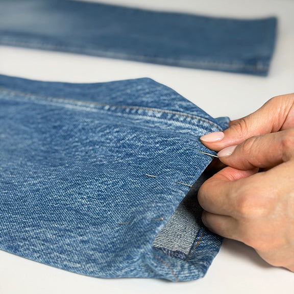 Clothing Alterations