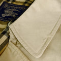 Broken Stitch Repair