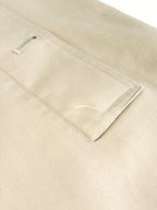 Broken Stitch Repair