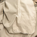 Pocket Bag Replacement