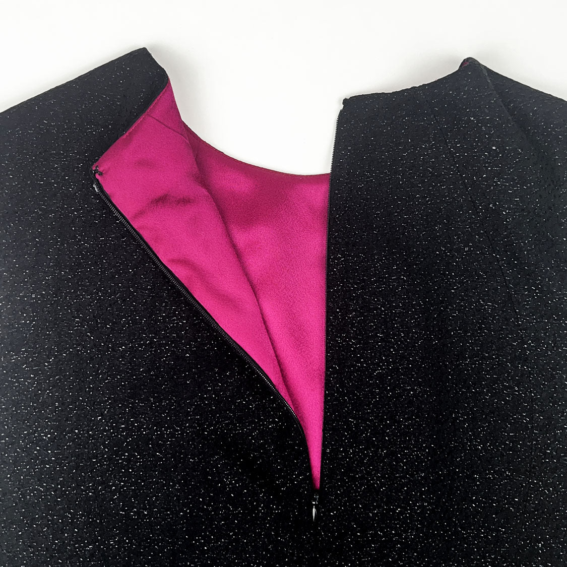 Zipper Replacement - Dress