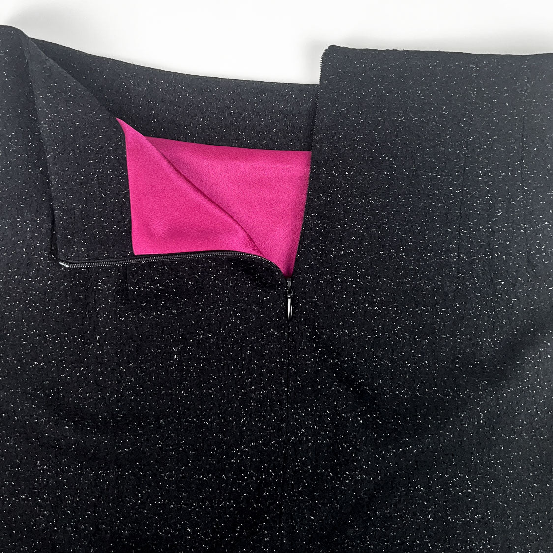 Zipper Replacement - Skirt