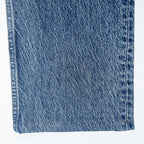 Shorten Hem - Pants