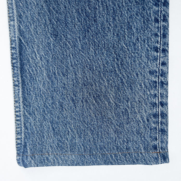 Shorten Hem - Pants
