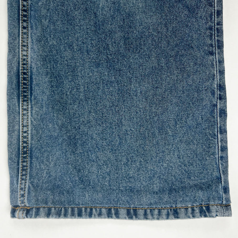 Shorten Hem - Jeans