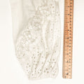 Shorten Sleeve