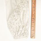 Shorten Sleeve