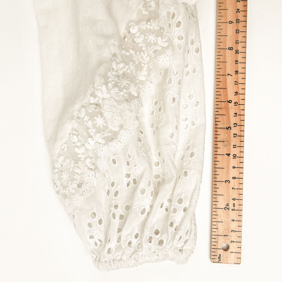 Shorten Sleeve