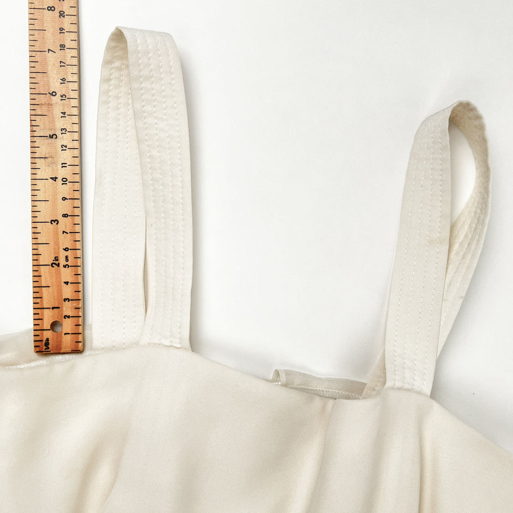 Shorten Straps