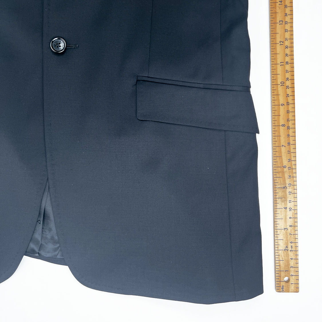 Shorten Hem - Blazer