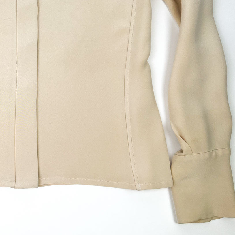 Shorten Hem - Top
