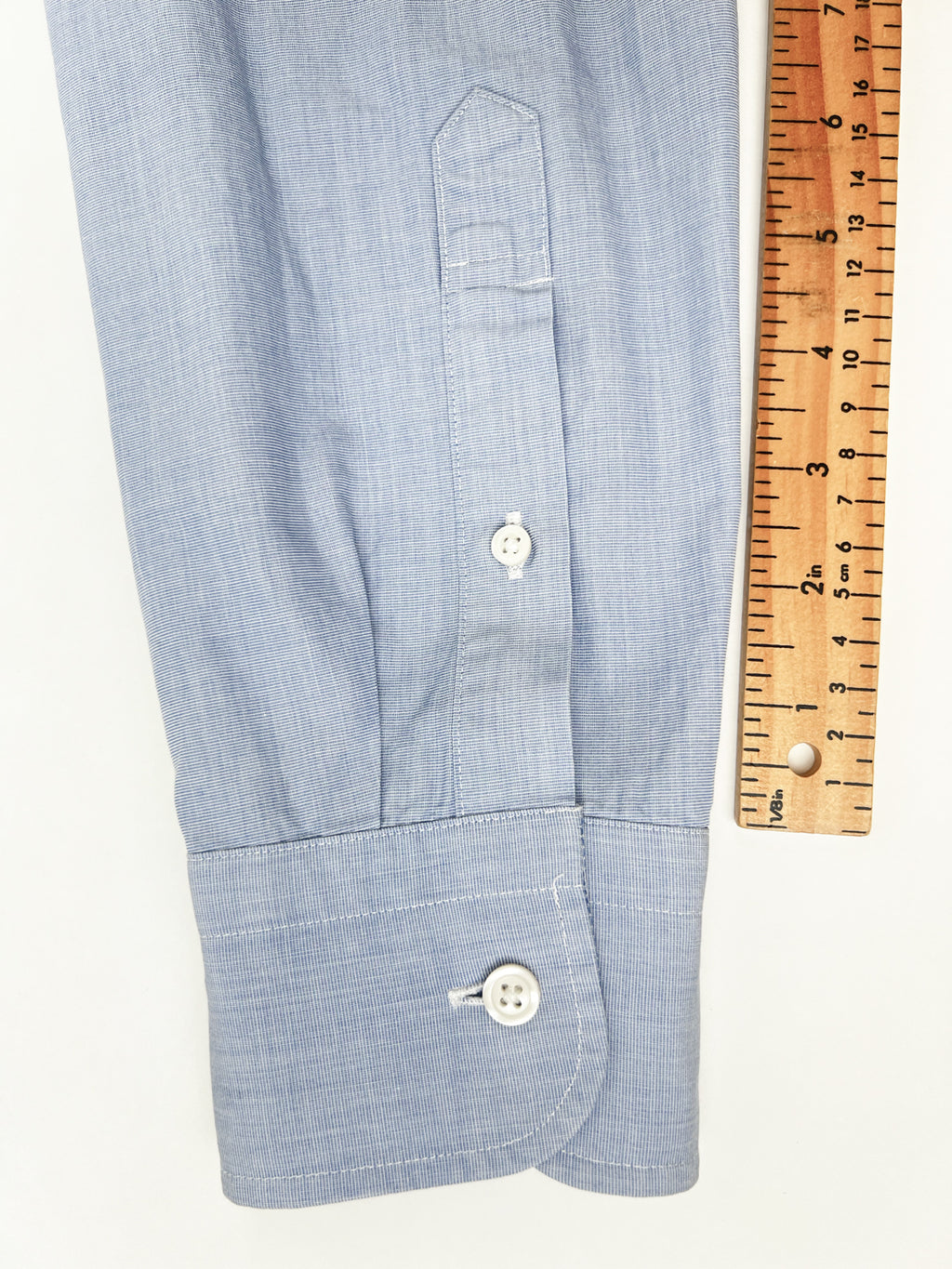 Shorten Sleeve
