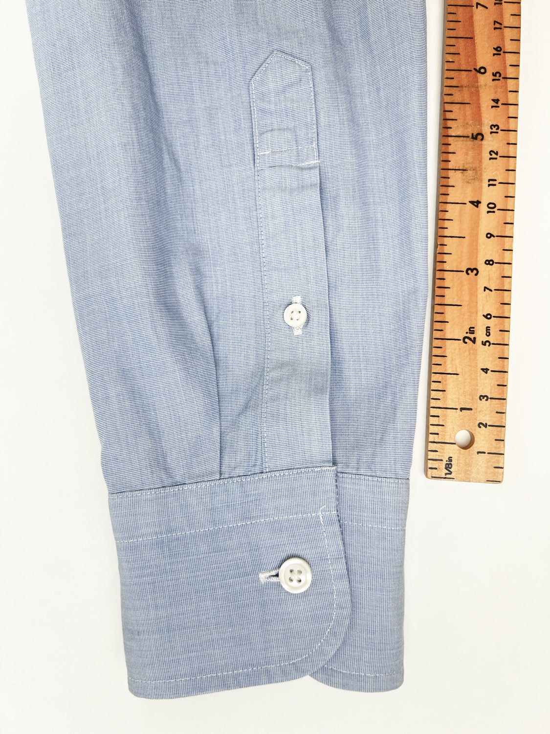 Shorten Sleeve