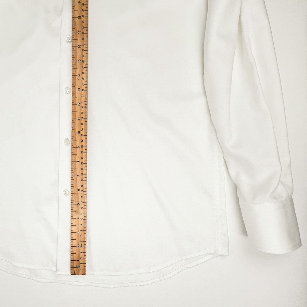 Shorten Hem - Top
