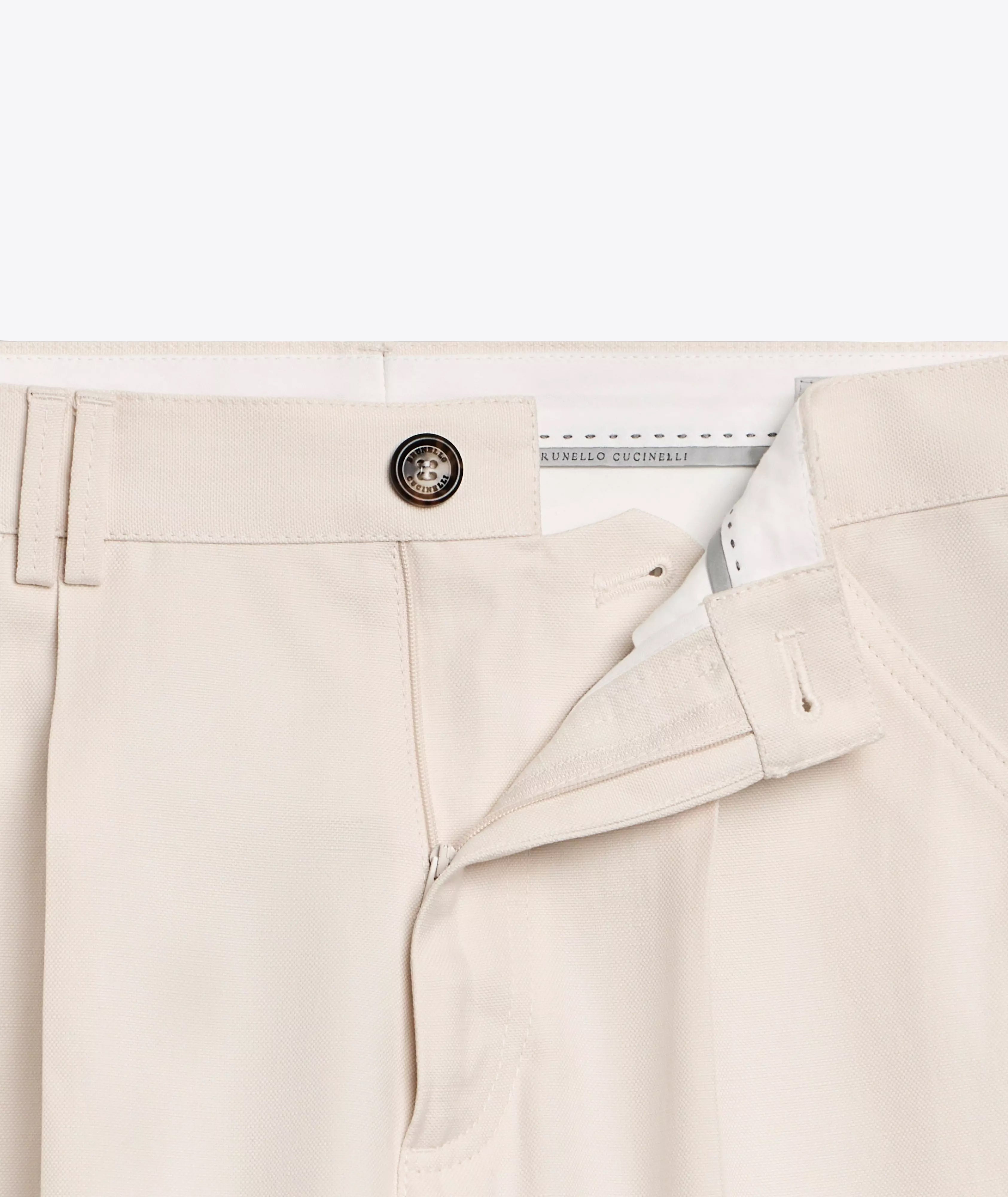 Zipper Replacement - Pants