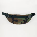 Camo Belt Bag