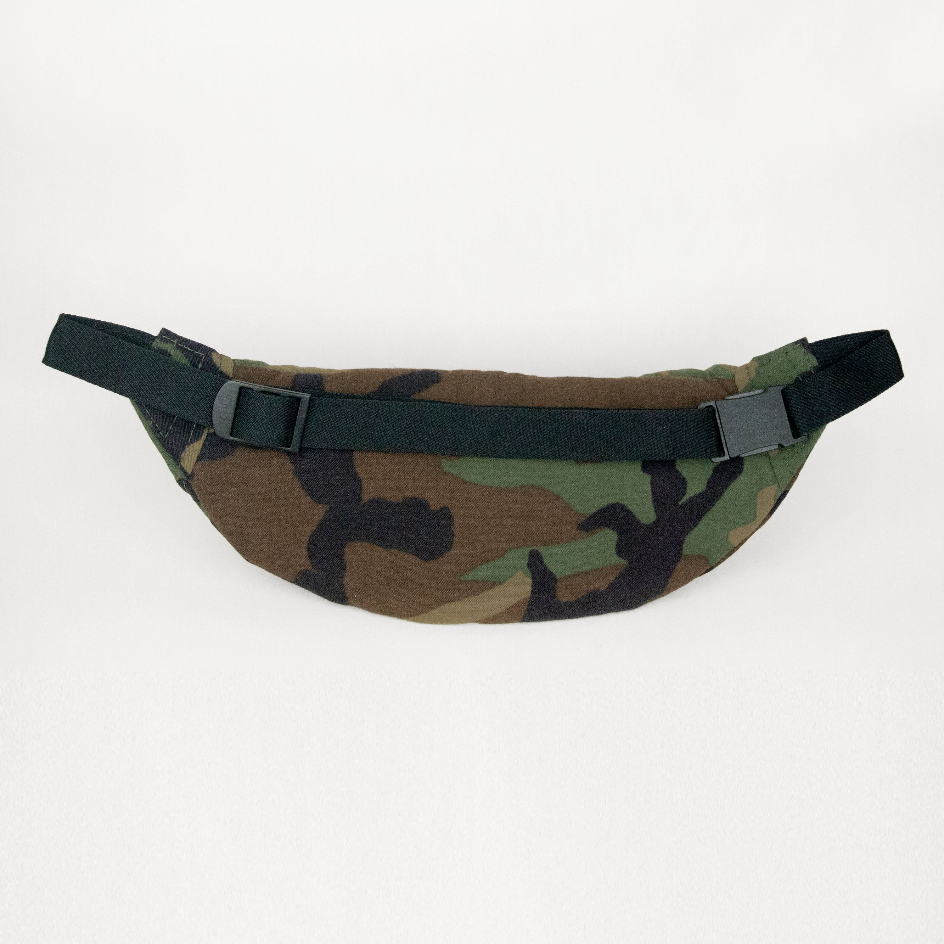 Camo Belt Bag