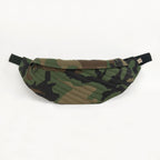 Camo Belt Bag